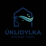 logo rodinná úklidová firma ÚKLIDYLKA Brno